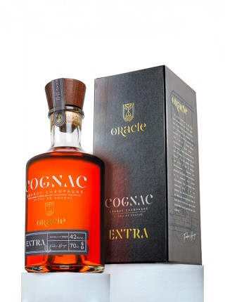 Oracle Cognac EXTRA