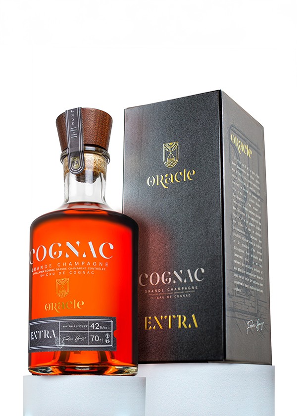 Oracle Cognac EXTRA