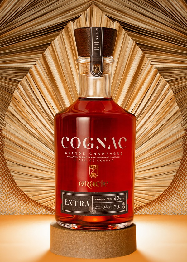 Oracle Cognac EXTRA