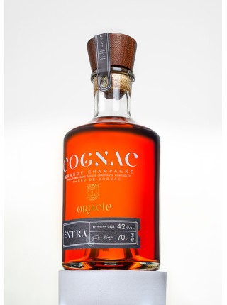 Oracle Cognac EXTRA