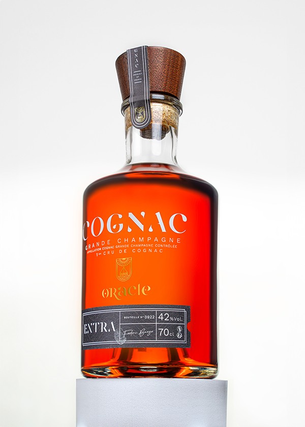 Oracle Cognac EXTRA