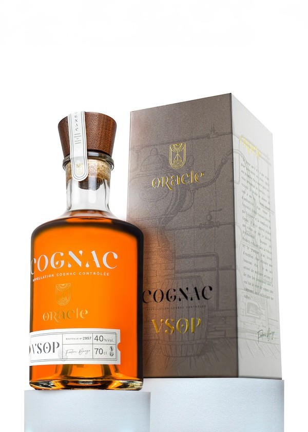 Oracle Cognac VSOP