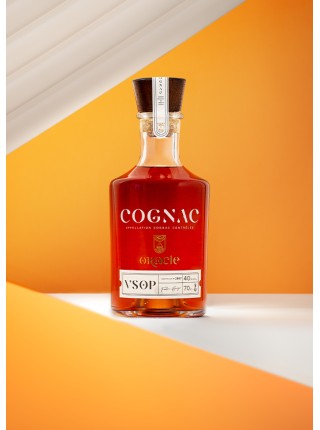 Oracle Cognac VSOP