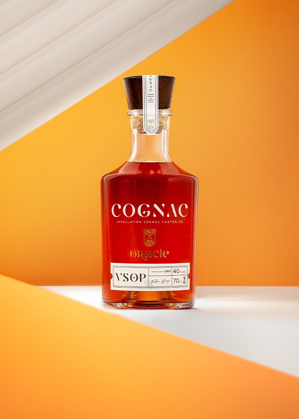 Oracle Cognac VSOP