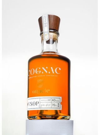 Oracle Cognac VSOP