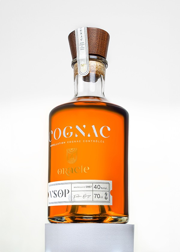 Oracle Cognac VSOP