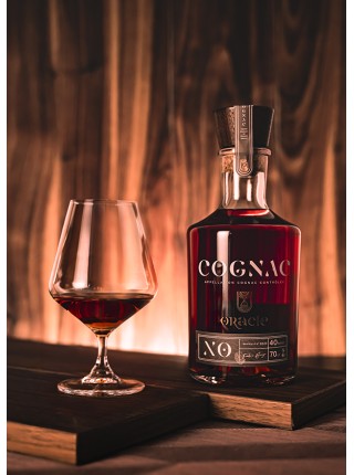 Oracle Cognac XO