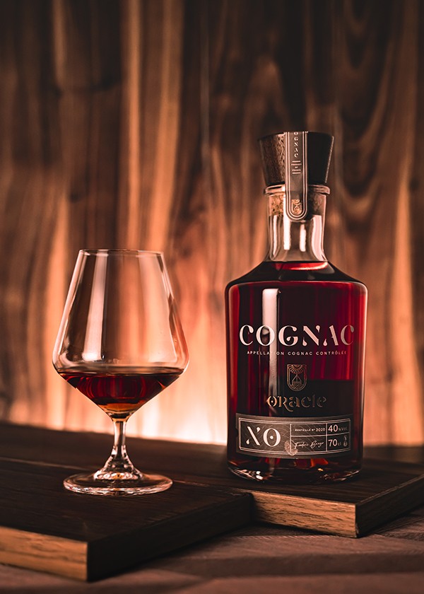 Oracle Cognac XO