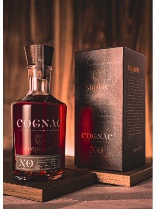 Oracle Cognac XO