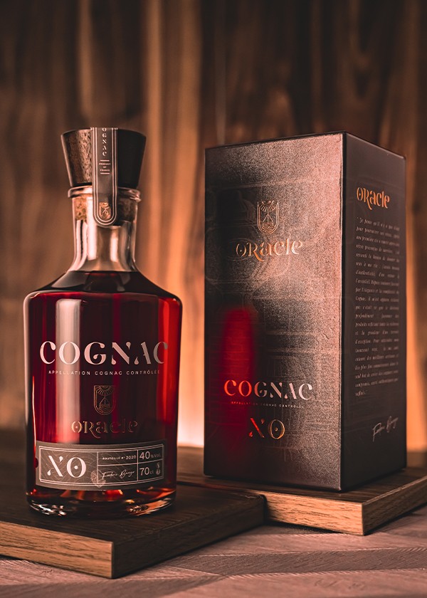 Oracle Cognac XO