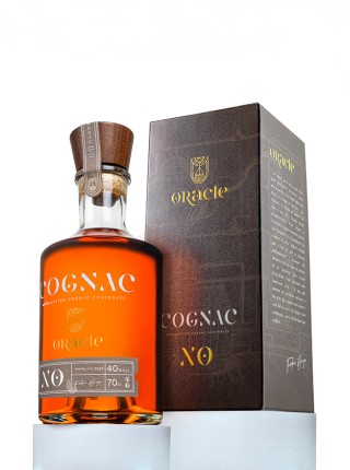 Oracle Cognac XO