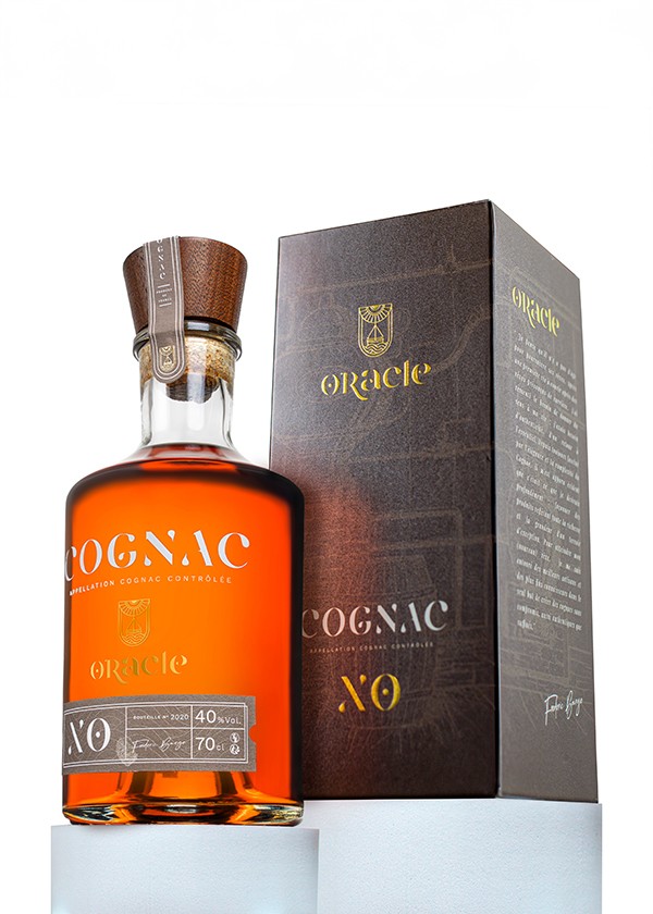 Oracle Cognac XO