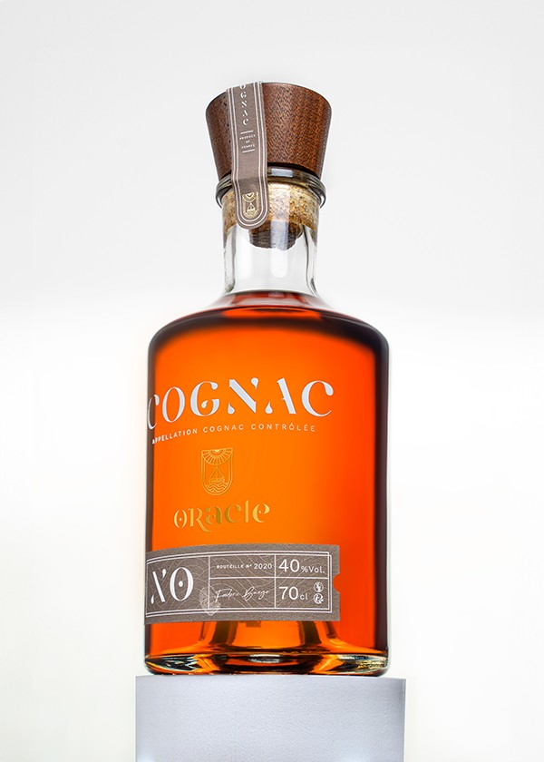 Oracle Cognac XO