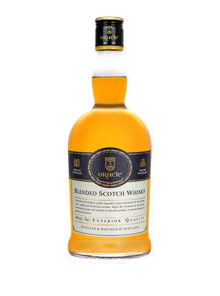 Oracle Blended Scotch Whisky