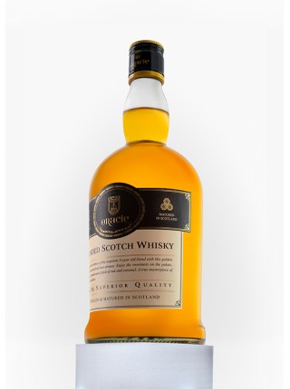 Oracle Blended Scotch Whisky