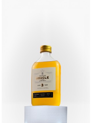 Oracle Blended Scotch Whisky