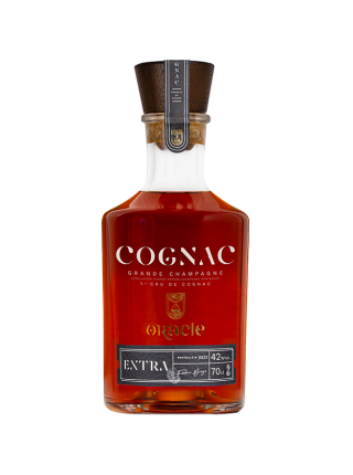 exceptional cognac