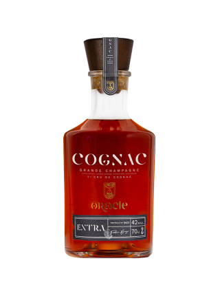 Oracle Cognac EXTRA