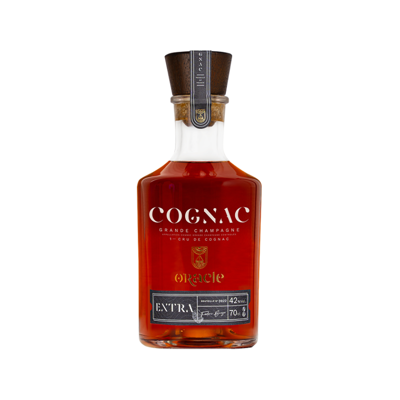 Oracle Cognac EXTRA