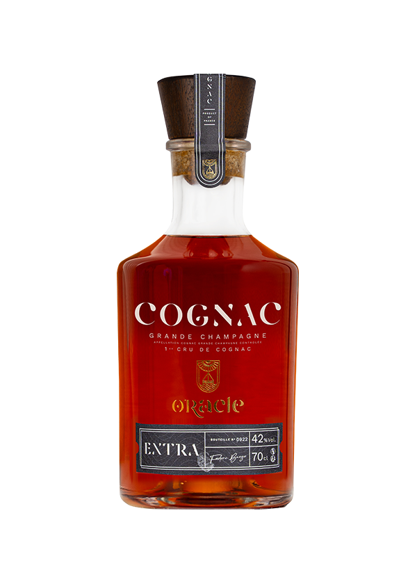 Oracle Cognac EXTRA