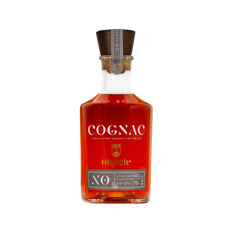 Oracle Cognac XO