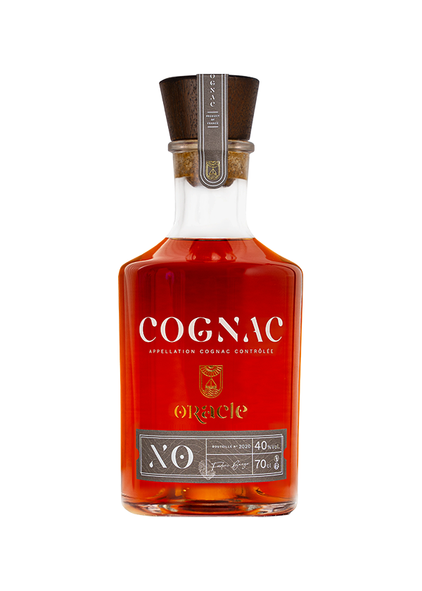 Oracle Cognac XO