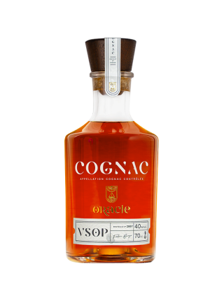 Oracle Cognac VSOP