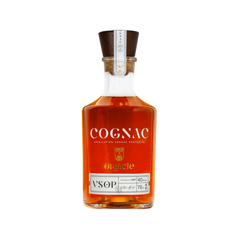 VSOP Cognac Oracle | MTE International