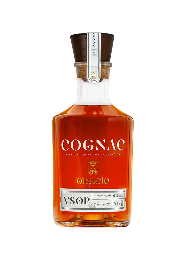 Oracle Cognac VSOP